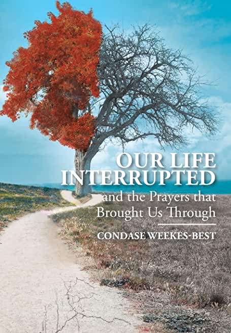 Our Life Interrupted: And the Prayers That Brought Us Through