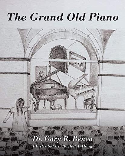The Grand Old Piano