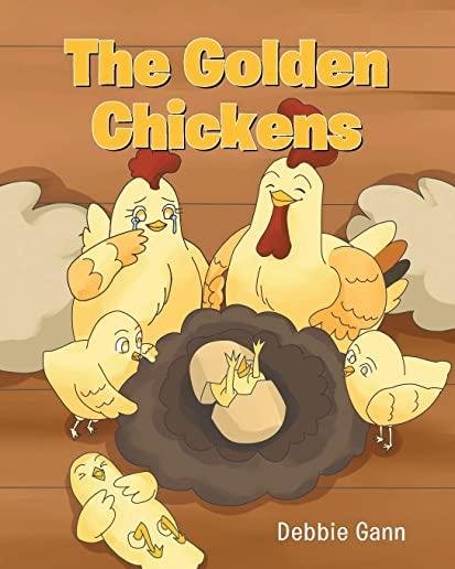 The Golden Chickens