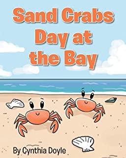 Sand Crabs Day at the Bay