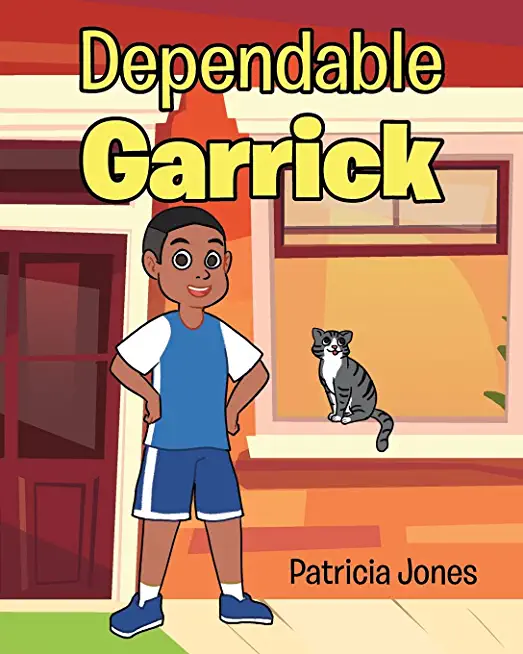 Dependable Garrick