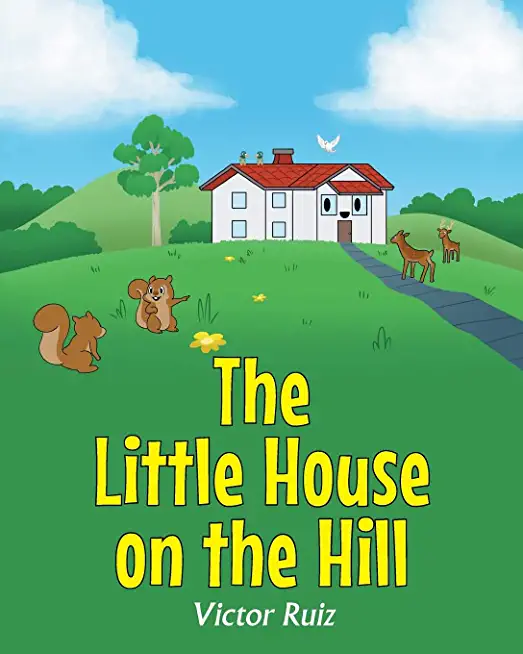 The Little House on the Hill