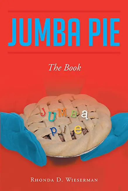 Jumba Pie: The Book