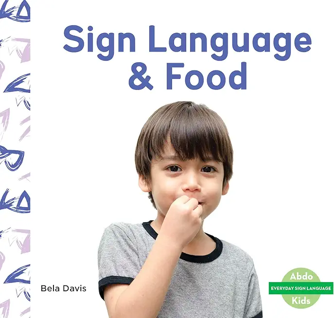 Sign Language & Food