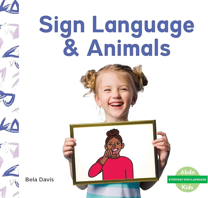 Sign Language & Animals
