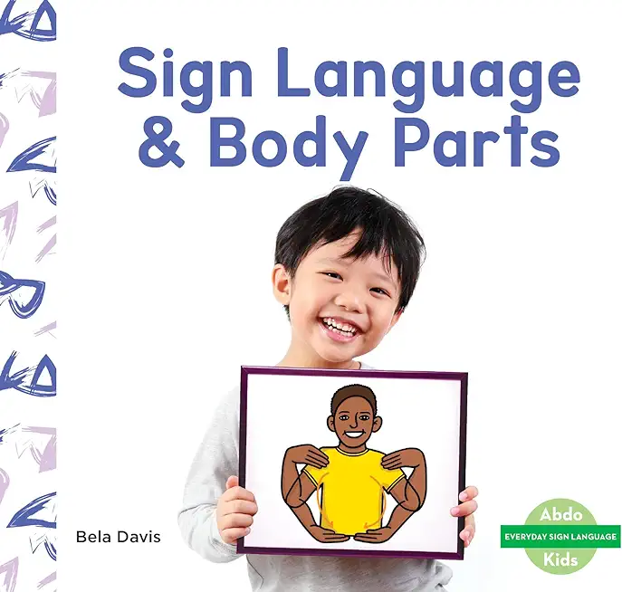 Sign Language & Body Parts