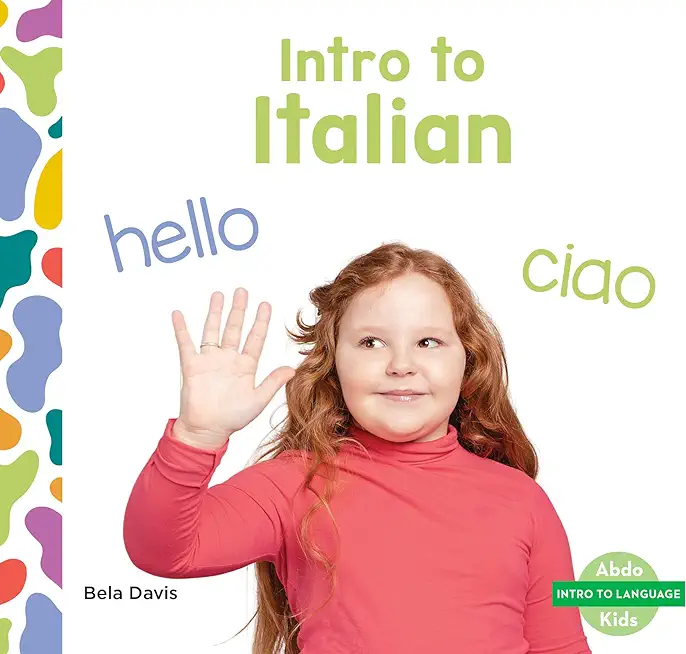 Intro to Italian