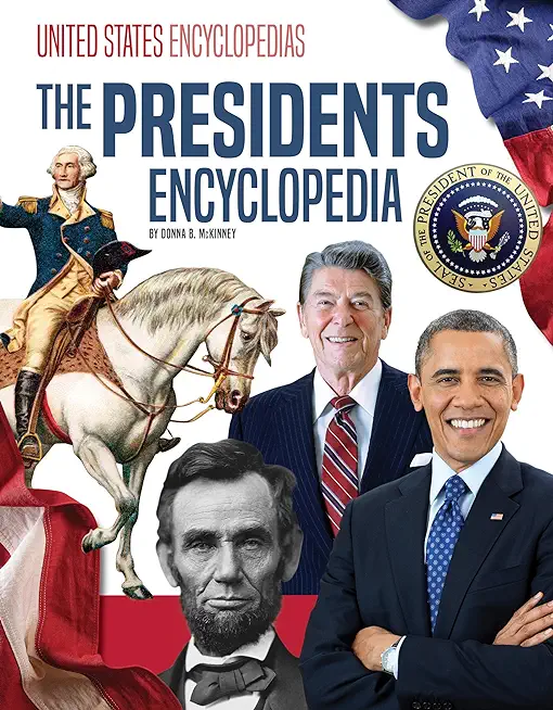 The Presidents Encyclopedia