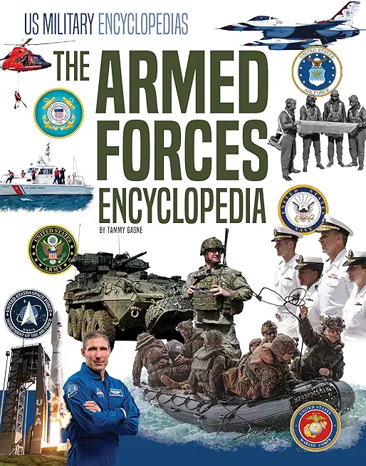 Armed Forces Encyclopedia