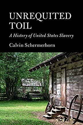 Unrequited Toil: A History of United States Slavery