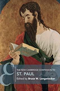 The New Cambridge Companion to St Paul