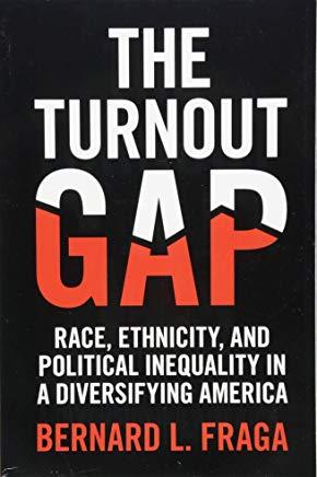 The Turnout Gap: Race, Ethnicity, and Political Inequality in a Diversifying America