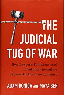 The Judicial Tug of War: How Lawyers, Politicians, and Ideological Incentives Shape the American Judiciary