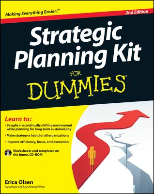 Strategic Planning for Smarts [With CDROM]