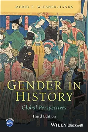 Gender in History: Global Perspectives