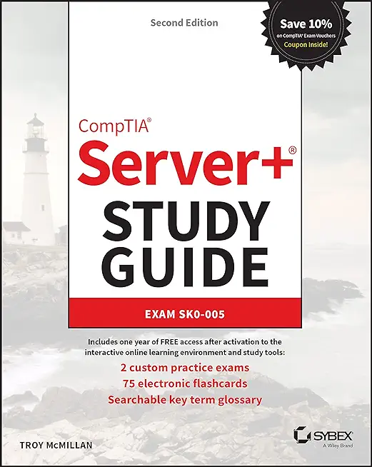 Comptia Server+ Study Guide: Exam Sk0-005
