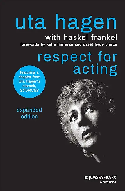 Respect for Acting: Expanded Version