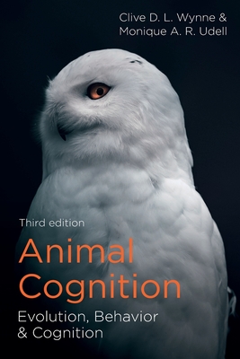 Animal Cognition: Evolution, Behavior and Cognition