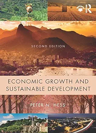 Economic Growth and Sustainable Development