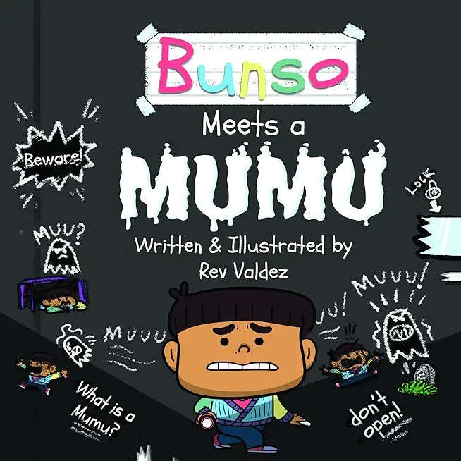 Bunso Meets a Mumu