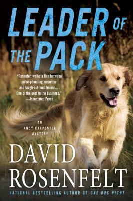 Leader of the Pack: An Andy Carpenter Mystery