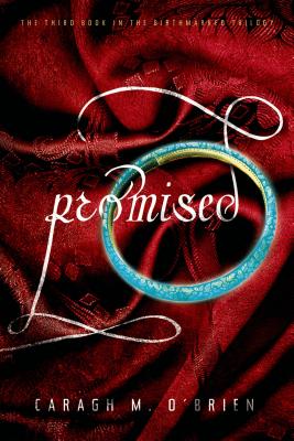 Promised: The Birthmarked Trilogy