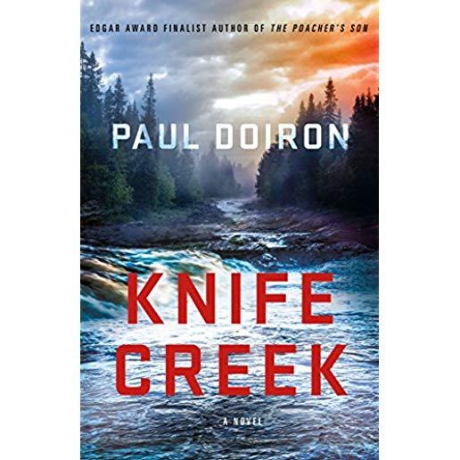 Knife Creek: A Mike Bowditch Mystery