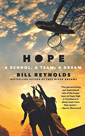 Hope: A School, a Team, a Dream