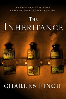The Inheritance: A Charles Lenox Mystery