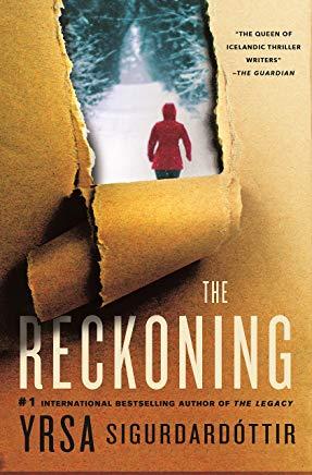 The Reckoning: A Thriller