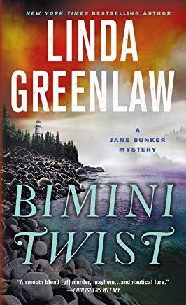 Bimini Twist: A Jane Bunker Mystery