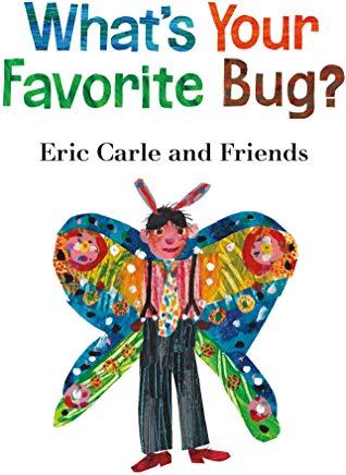 What's Your Favorite Bug?