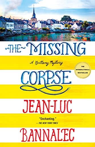 The Missing Corpse: A Brittany Mystery