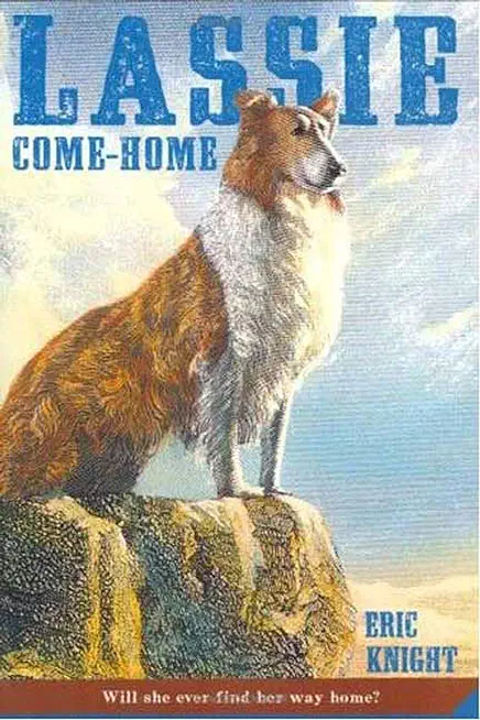 Lassie Come-Home: Collector's Edition