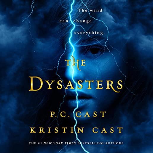The Dysasters: The Graphic Novel