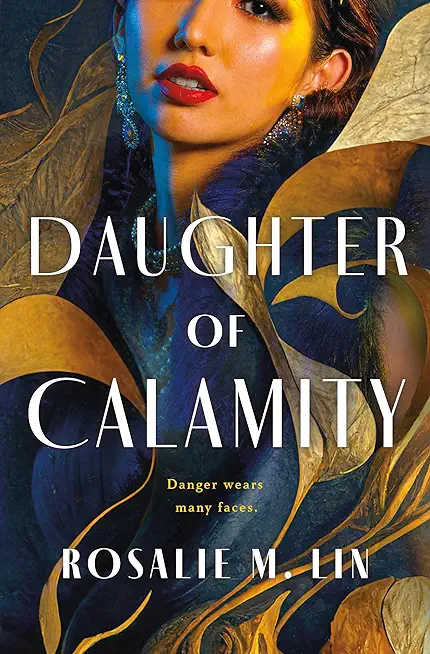 Daughter of Calamity