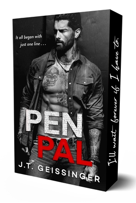 Pen Pal: Special Edition