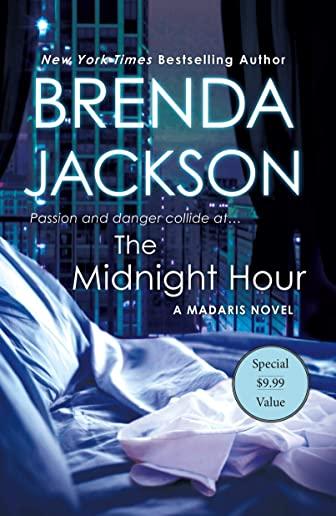 The Midnight Hour: A Madaris Novel