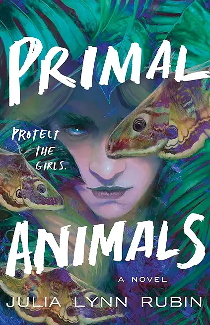 Primal Animals