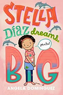 Stella DÃ­az Dreams Big