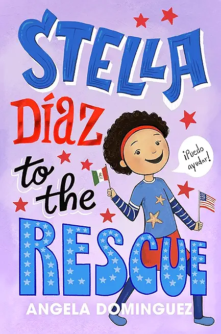Stella DÃ­az to the Rescue