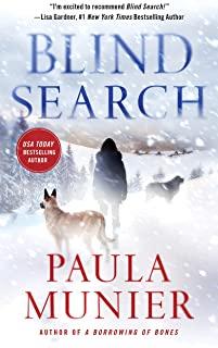 Blind Search: A Mercy Carr Mystery