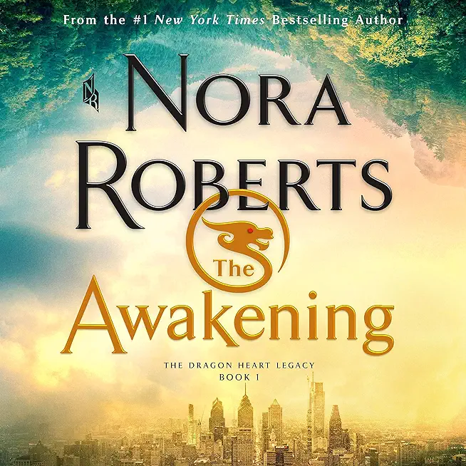 The Awakening: The Dragon Heart Legacy, Book 1