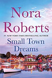 Small Town Dreams: First Impressions and Less of a Stranger - A 2-In-1 Collection