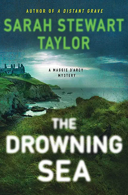 The Drowning Sea: A Mystery