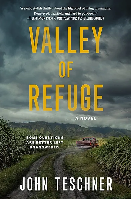Valley of Refuge