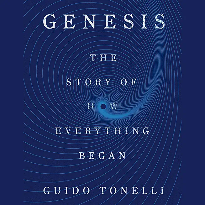 Genesis: The Story of How Everything Began