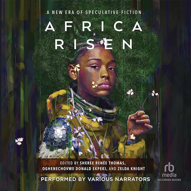 Africa Risen: A New Era of Speculative Fiction