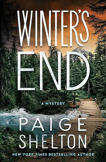 Winter's End: A Mystery