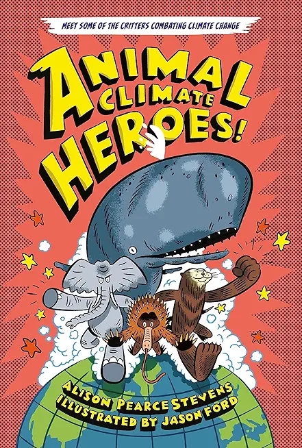 Animal Climate Heroes
